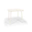 Holsen 42" Square Rigid Balcony Height Table-795312198-795312203