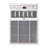 Perfect Aire 10000 BTU Window Air Conditioner with