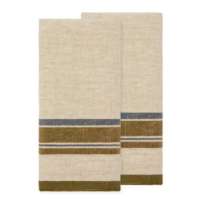 Camron Tea Towels