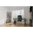 Corner Shelf, 7-Tier Industrial Corner Bookshelf, Wood and Metal Corner Etagere Bookcase, L Shaped Bookshelf Freestanding Display Shelf for Living Room, Kitchen, Home Office, Space-Saving Design-93959530-93959535