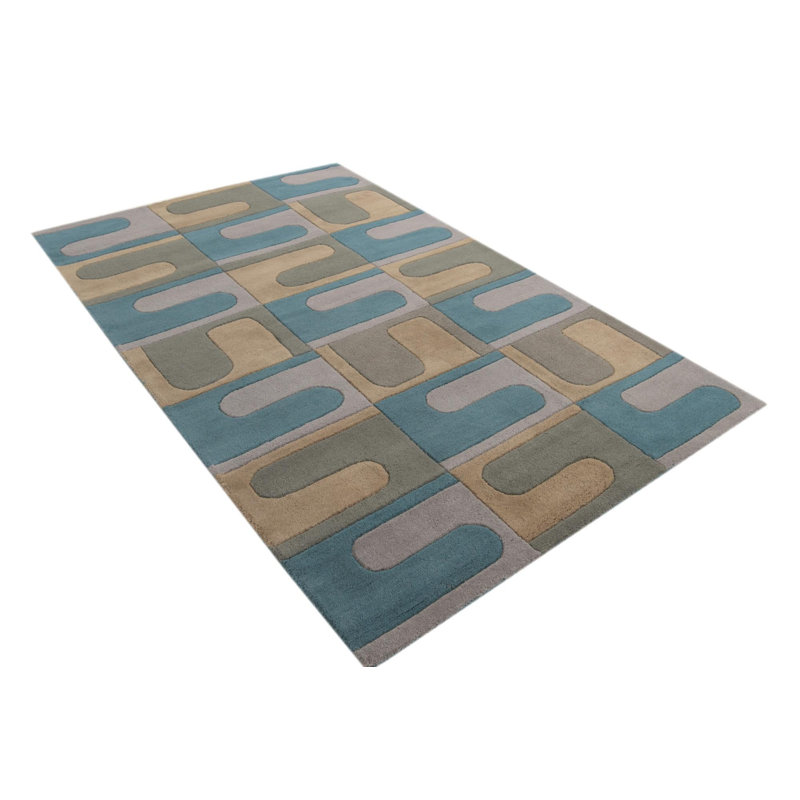 Otto Multi Rug