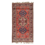 One-of-a-Kind 3'2" X 5'8" Area Rug