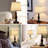 Corrado USB Table Lamp-22470784