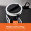 Geepas 2 Speed Hand Immersion Blender