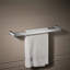 Avid 24-In Double Towel Bar-1408021105