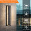 Ensemble de 2 appliques murales 23,6 po Adali.-216196172-216196169