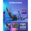 Rebrilliant PC & Racing Game Chair