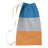 Fabric Laundry Bag with Handles-48886066-124608218