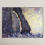 Claude Monet - Wrapped Canvas Painting-518725165