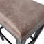 TIFFIN STUDDED BARSTOOL MP2 (ensemble de 2)