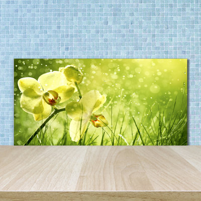 Lovonda 50 cm. W x 100 cm. L Peel and Stick