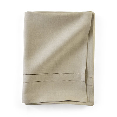 100% Pure Linen Bath Towels