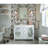 Belfield Bathroom 11" Wall Mounted Towel Bar-21632506