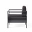 Fauteuil club Cape Coral Mp1