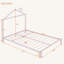 Lit pour enfant en métal Crowborough-1638548926-1638548925