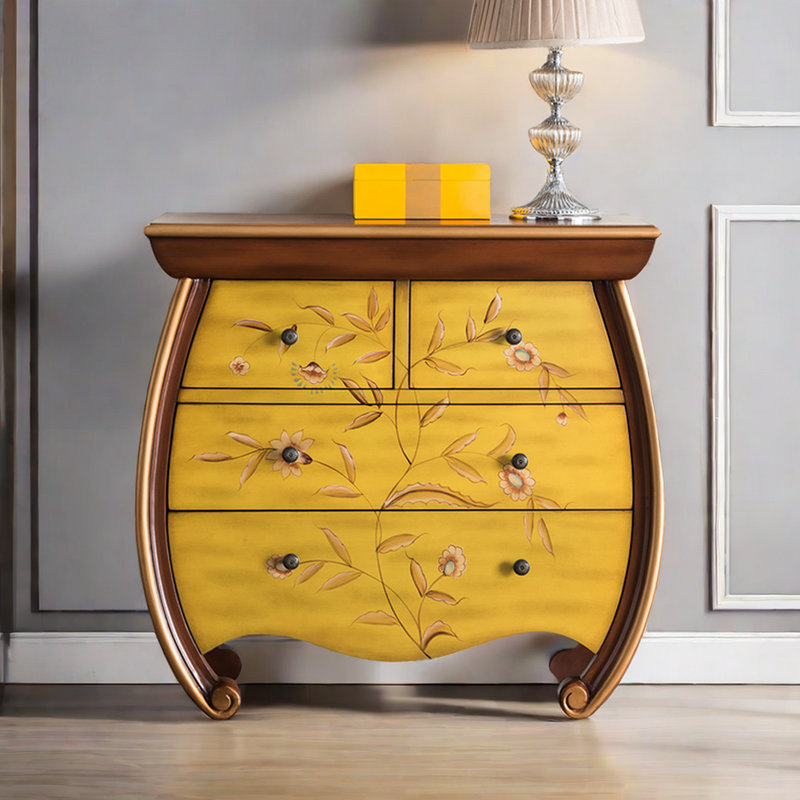 Armoire décorative American