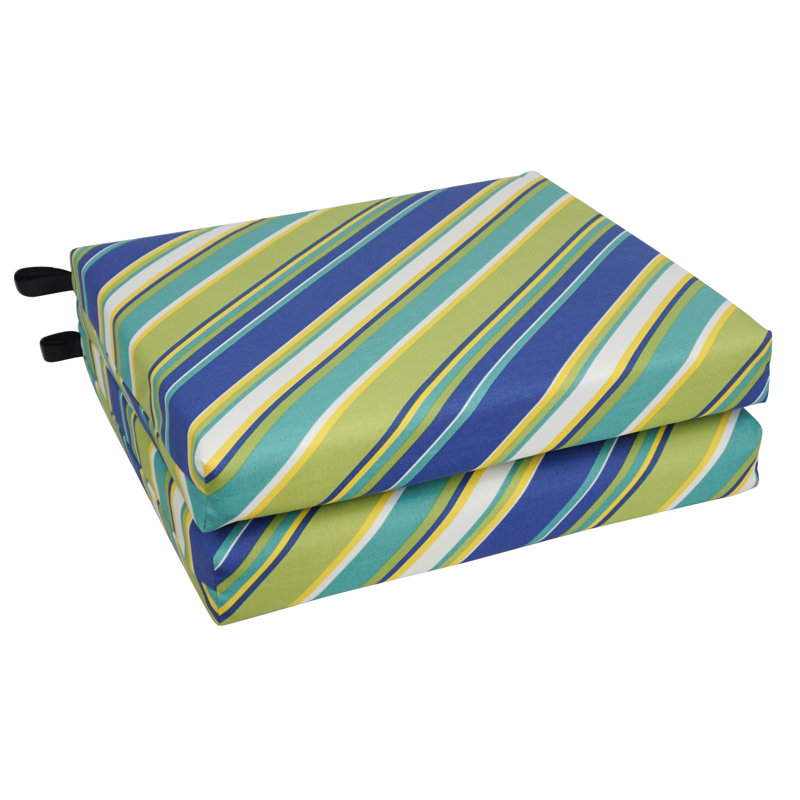 Coussin 2 pièces Blazing Needles