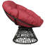 Fauteuil Papasan pivotant de l 37,5 po-2056032819