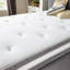 Brinley White Noise Pocket Sprung Mattress-992383657