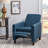 Push Back Manual Recliner Chair-268553527