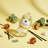 Fresh Peach Classic Reed Diffuser Refill Oil