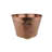 Copper Beverage Tub