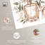 Toile parfumée «Petals I» par Art Remedy-107407328-107407337