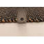 Tapis brun Mulvihill