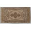 Wool Area Rug in Gray
