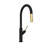 Keeney Pull Down Kitchen Faucet-55036628