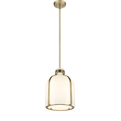 Lustre 1 lumière Walpole