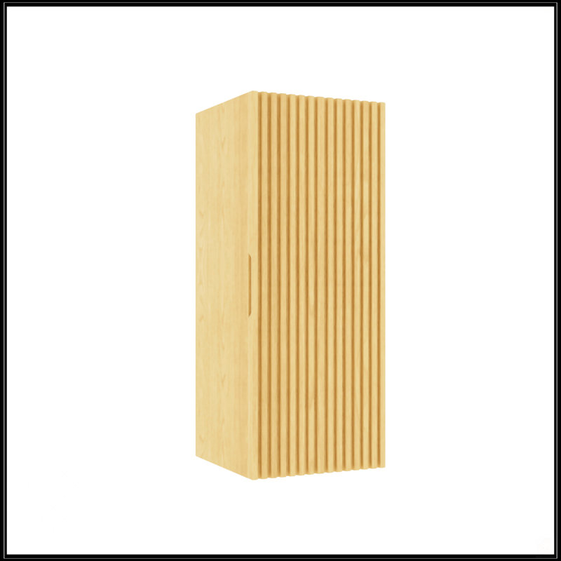 Armoire de salle de bain 12 po