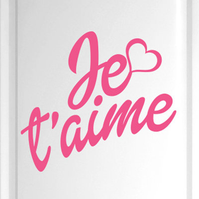 Wall Decal