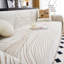 Housse pour canapé en chenille-818830791