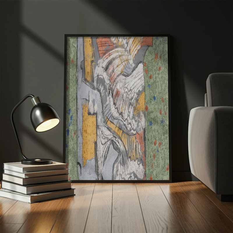 Valdes No Frame Print, 11x14