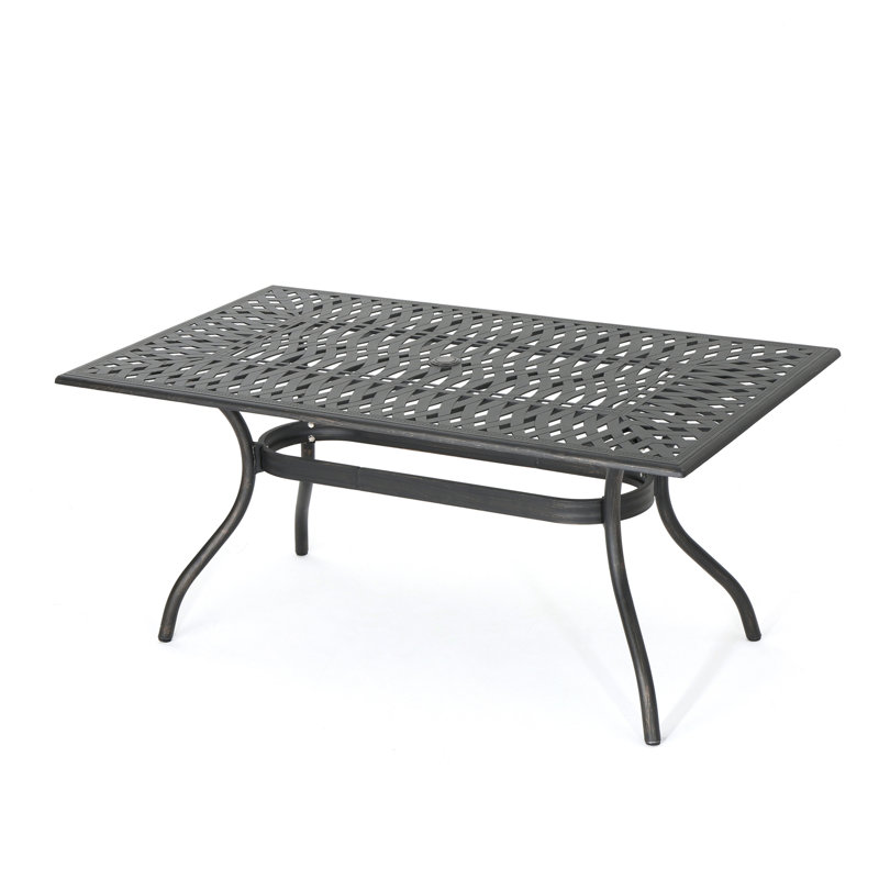68" RECTANGLE TABLE
