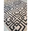 One-of-a-Kind 9' X 12' Hand Knotted Area Rug