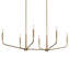  Lustre à 6 lumières-1271765208