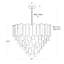 Glacier 16 - Light Glass Chandelier