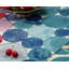 Tapis d'extérieur multicolores SUNSHINE-83453883