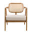 Cafferkey Upholstered Armchair