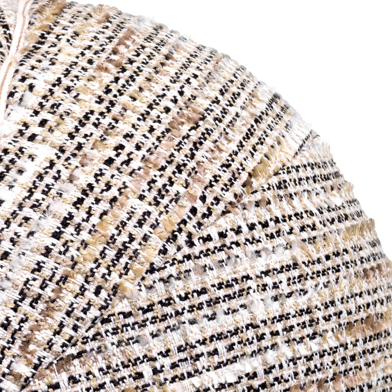Cushion Palla L, 11.81"H x 11.81"W