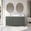 Ensemble de meuble-lavabo double 60 po-105275164-105275162
