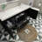 Single Bathroom Vanity with Acrylic Top-1374664406