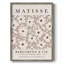 Matisse CCIX, reproduction d'art encadrée - bois massif-1690866127