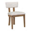 Chaise de salle à manger Hanson-815145633