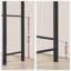 Alv Freestanding Over The Toilet Storage-1292777150