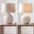 Florenza Ceramic Table Lamp