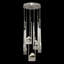 Strata 10 - Light LED Pendant-70042300
