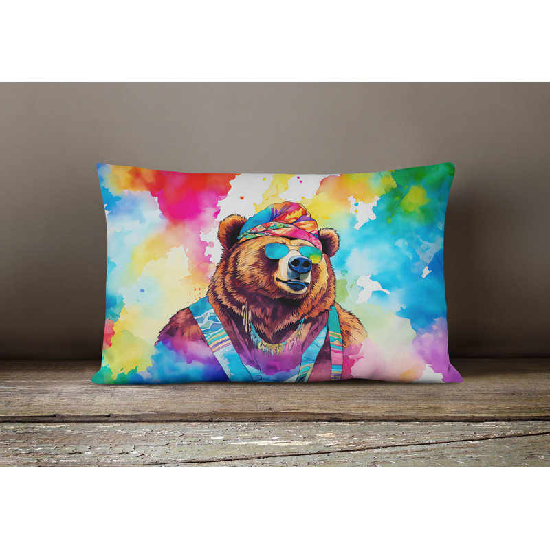 Coussin Hippie